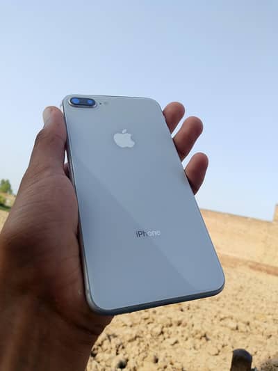 Apple iPhone 8 Plus