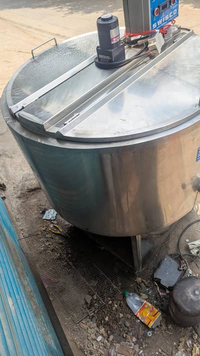 milk chiller ice cream machine slash machine