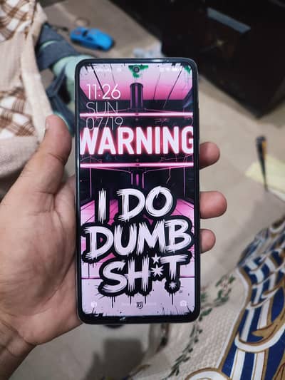 Xiaomi Poco X3 Pro