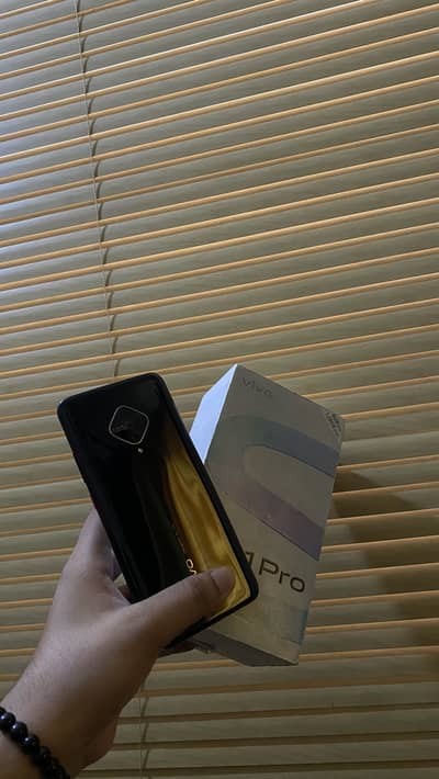 Vivo S1 Pro   8/128
