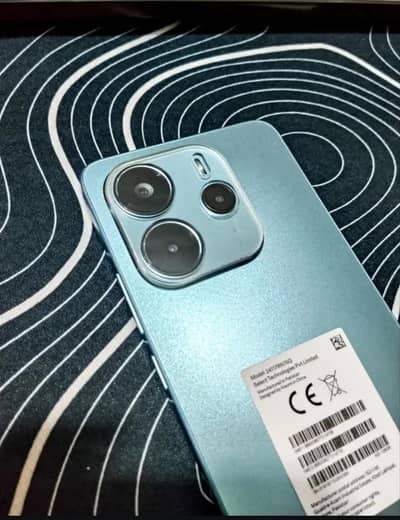 Xiaomi Redmi Note 14
