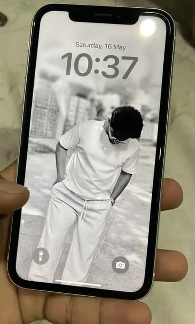 Apple iPhone XR 64 gb jv