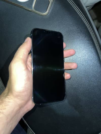 I phone 13 pro max 256gb all ok phone ha