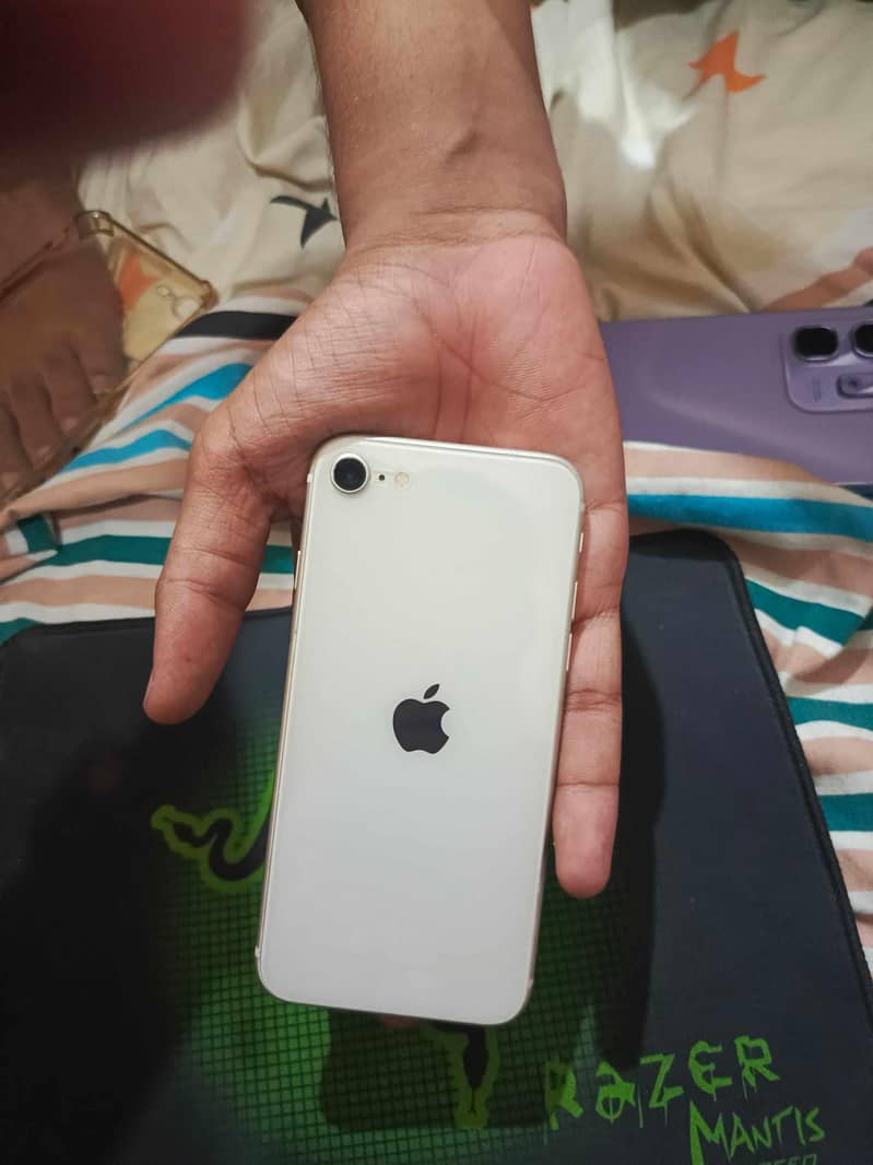 Apple iPhone SE 1