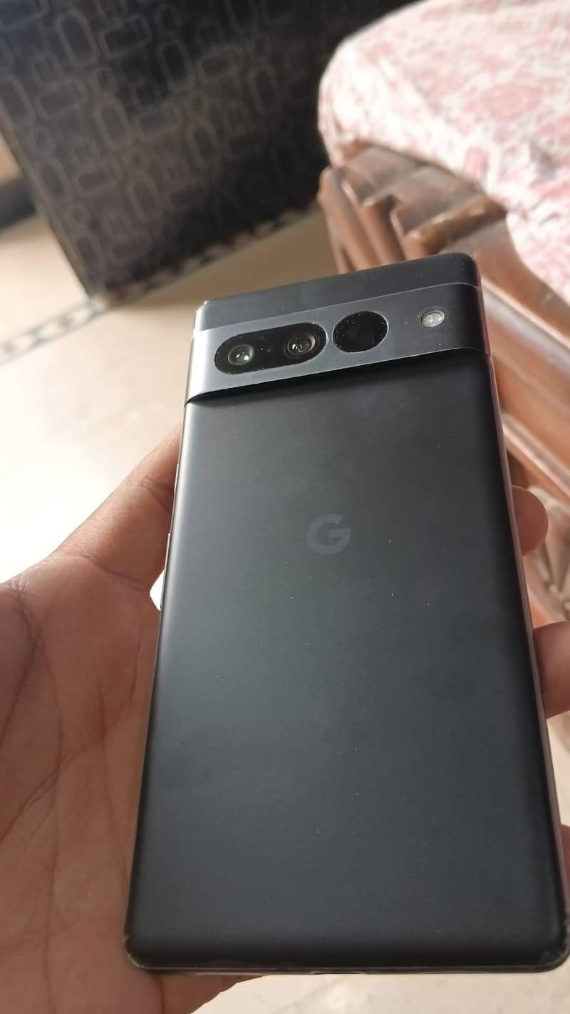 Google Pixel 7 Pro 1