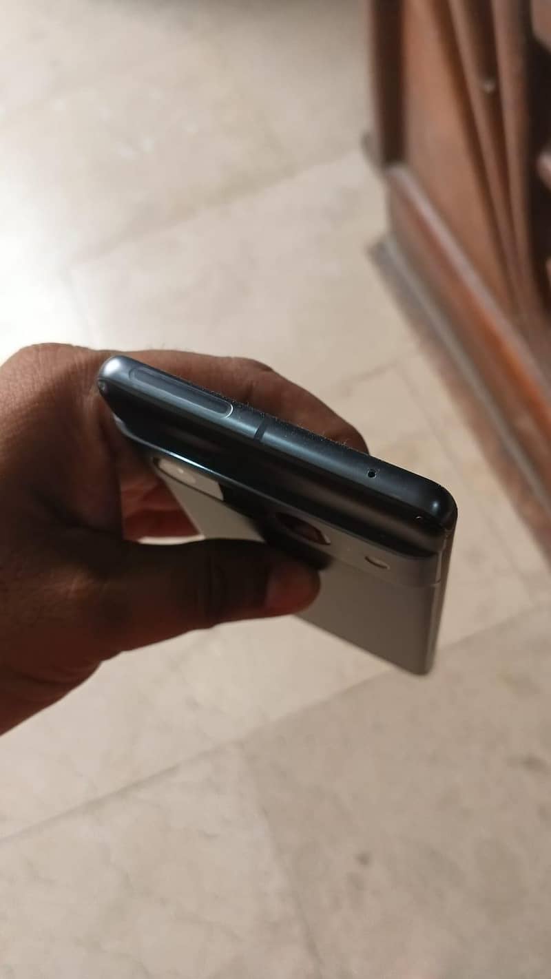 Google Pixel 7 Pro 3