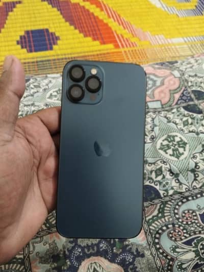 Apple iPhone 12 Pro Max
