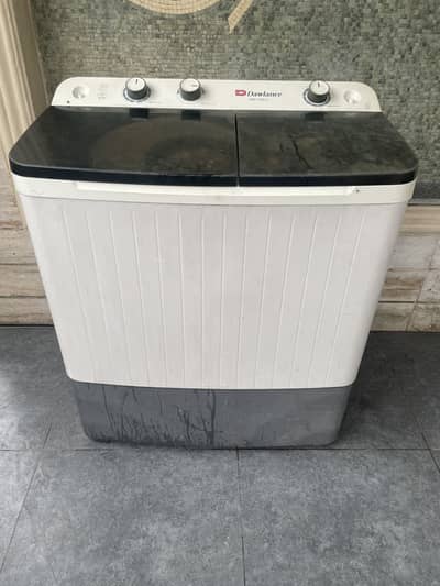 Dawlance DW 7500C Twin Tub 10kg
