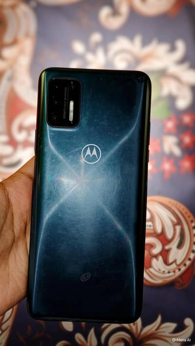 moto g stylus 5g