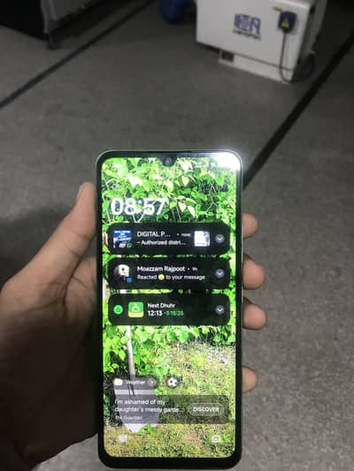 xiaomi poco c 75 8+256