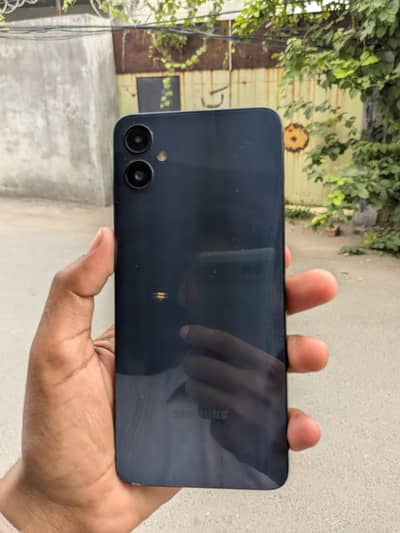 Samsung Mobile A04