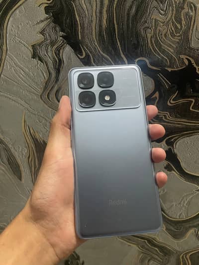 Xiaomi Redmi K70 Ultra