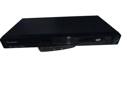 Pioneer DVD Player Made in Thailand (New)