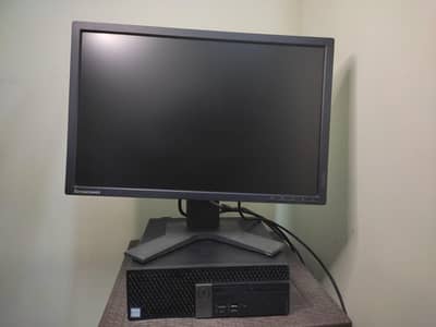 dell core i5 6th gen