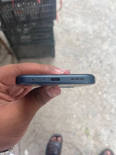 OPPO A6
