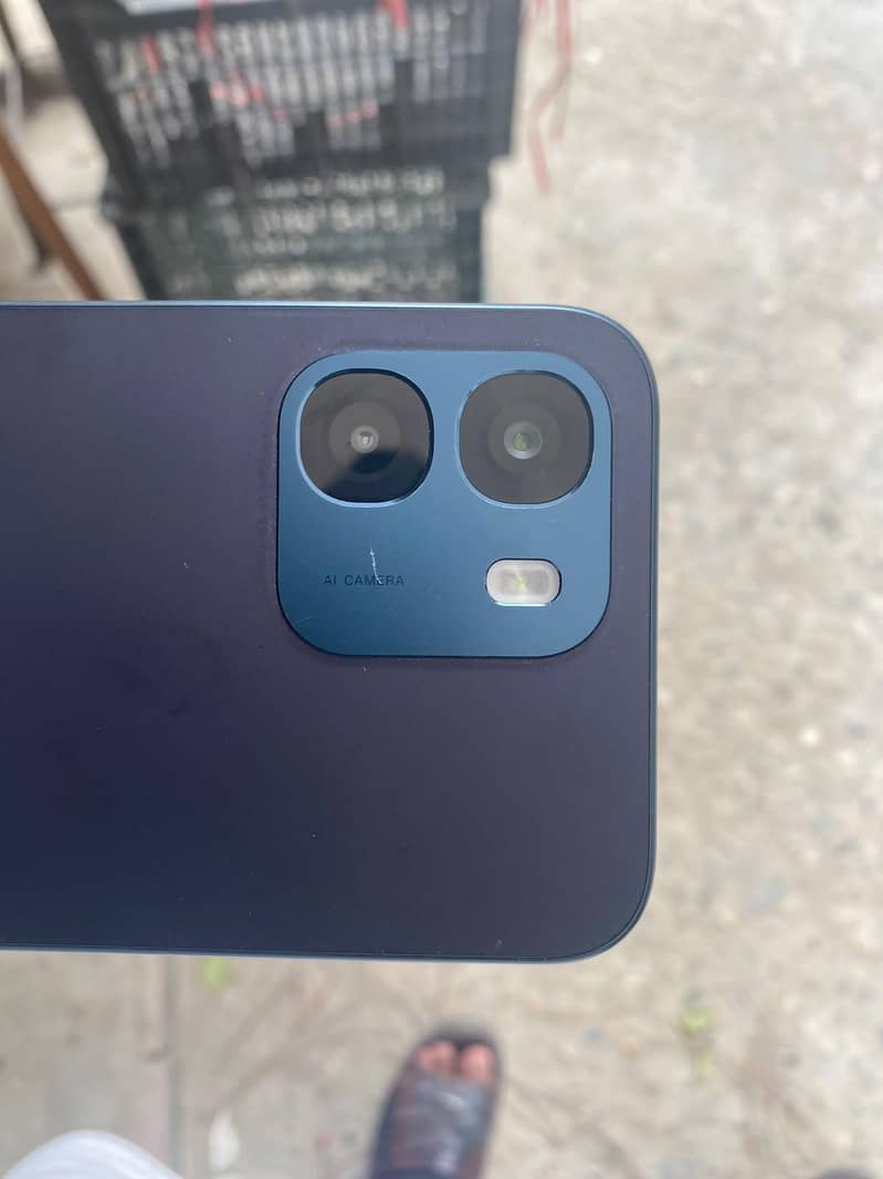 OPPO A6 1