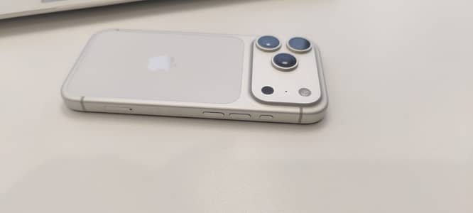 Apple iPhone 17 Pro