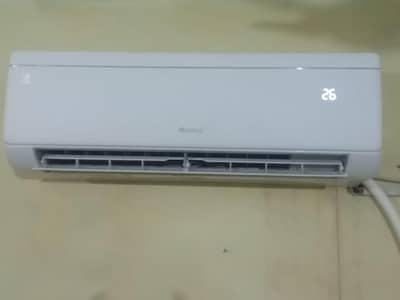 GREE INVERTER