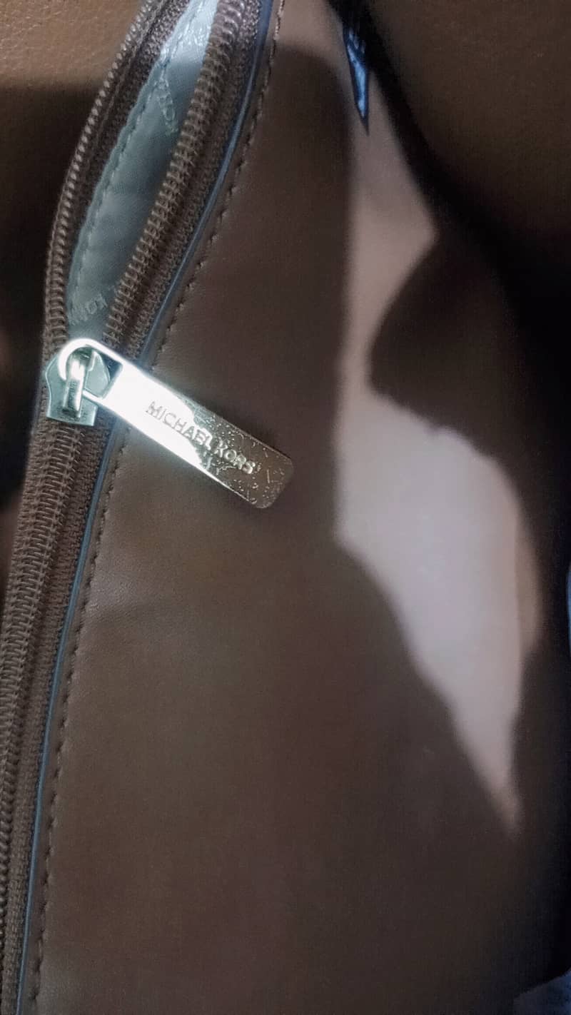 MK bag 2