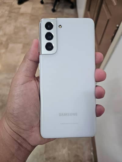 Samsung Mobile S21