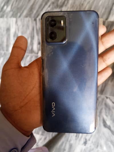 Vivo Y15c