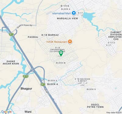 plot for sale 45x60