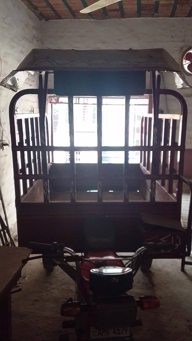 loader rickshaw 1