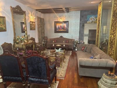 1 Kanal Double Unit Double Storey House Used For Sale In Faisaltown Lahore