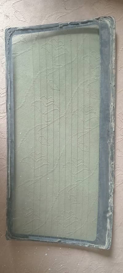 cultus back screen