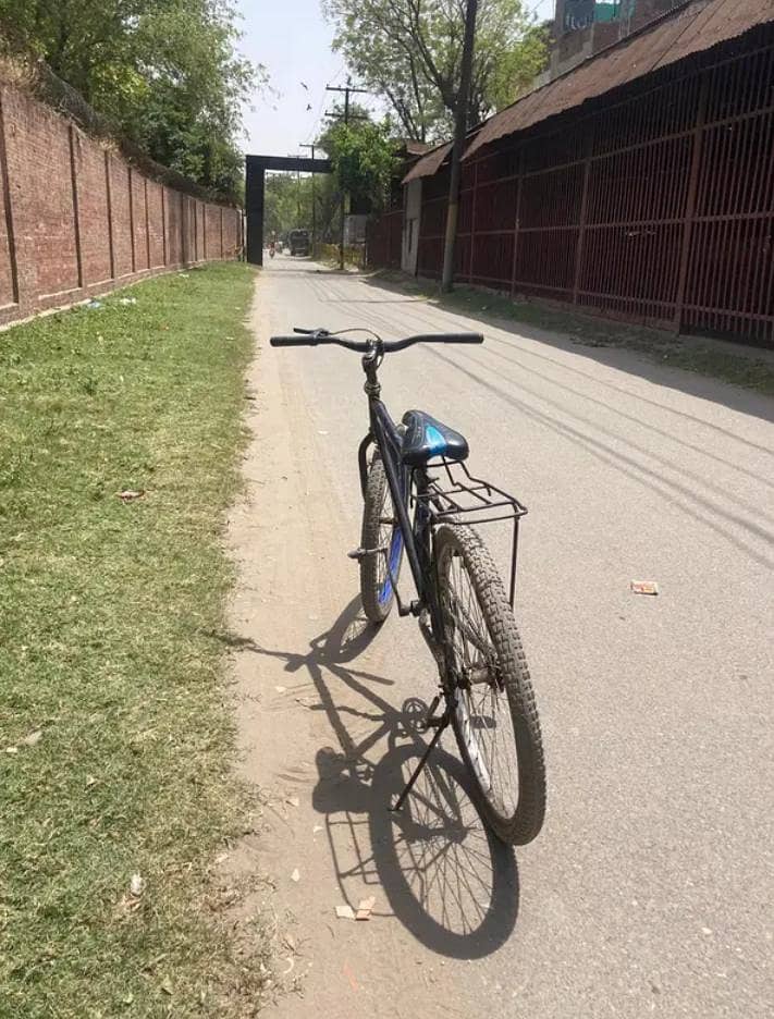 giant cycle 3