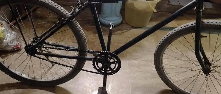giant cycle 7