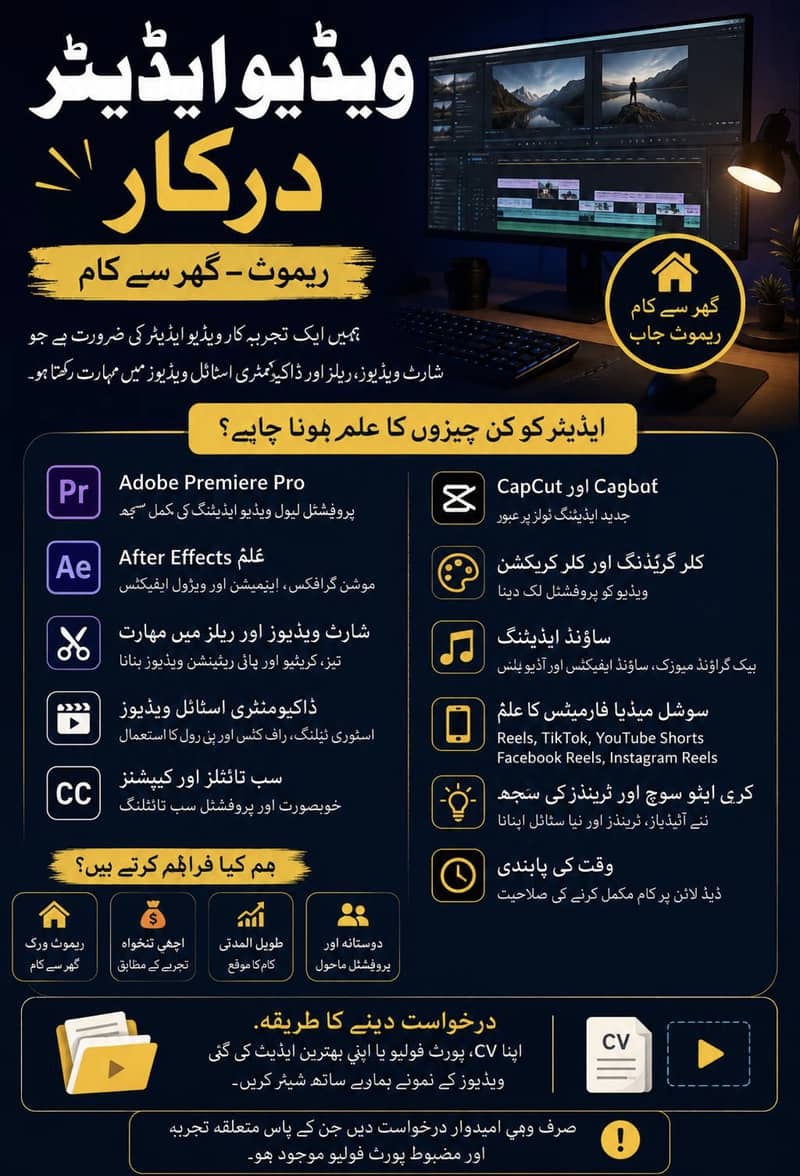 Video Editor 0