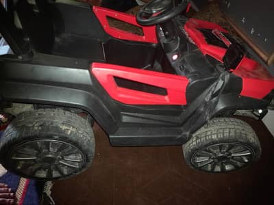 kids car