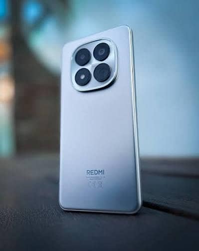 Xiaomi Redmi 15 5G