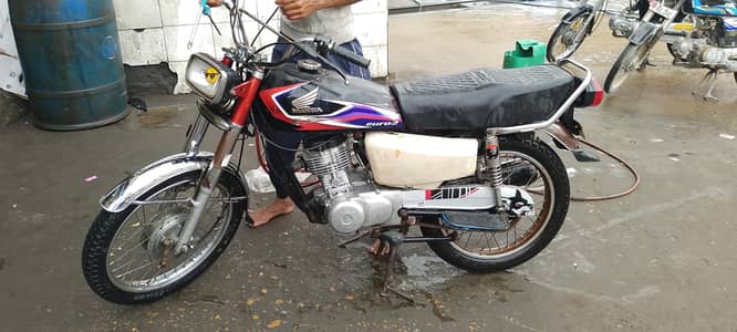 125 Unique