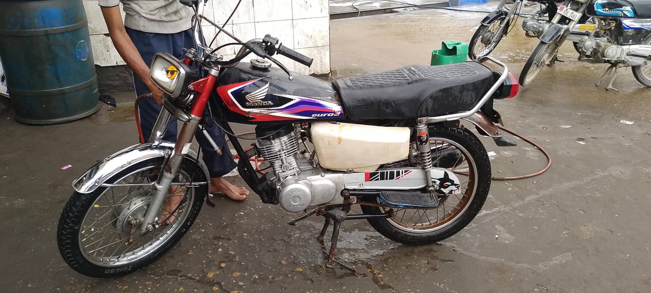 125 Unique 2