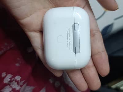 apple airpods 2nd generation