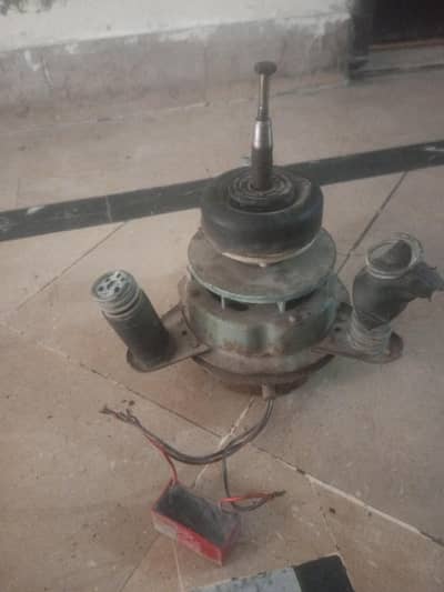 super Asia dryer moter 100% Copper