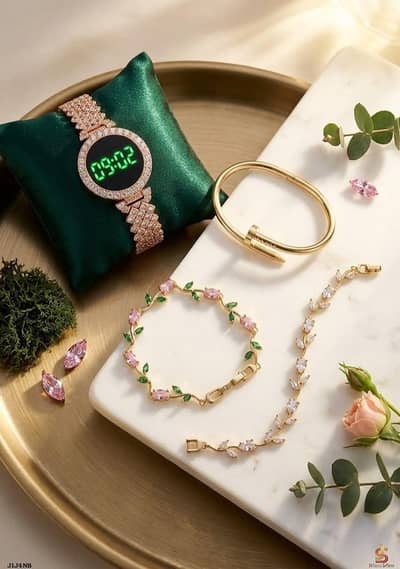 Stillness Still Bracelet's_Most Trending Item's
