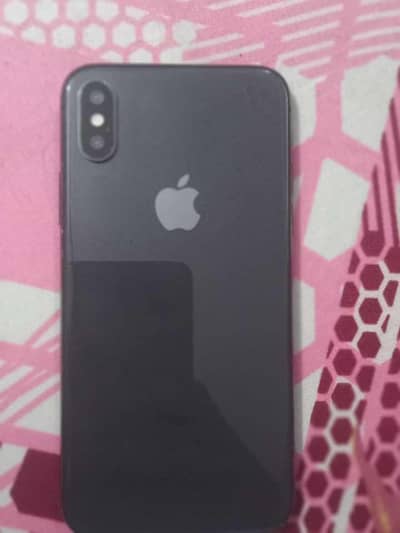 Apple iPhone XS