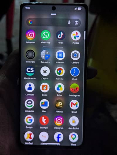 Google Pixel 6 Pro