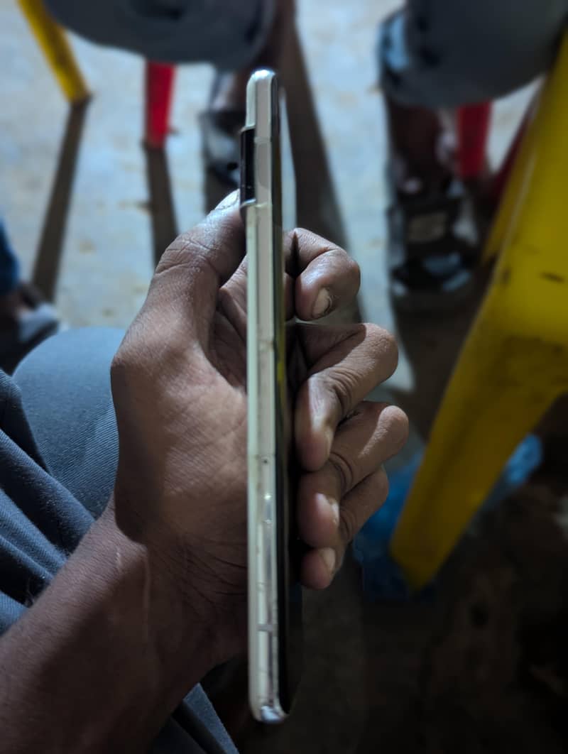 Google Pixel 6 Pro 1