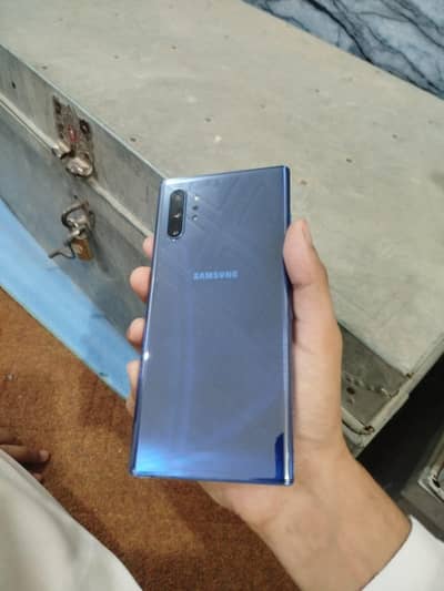 Samsung Mobile Note 10 Plus