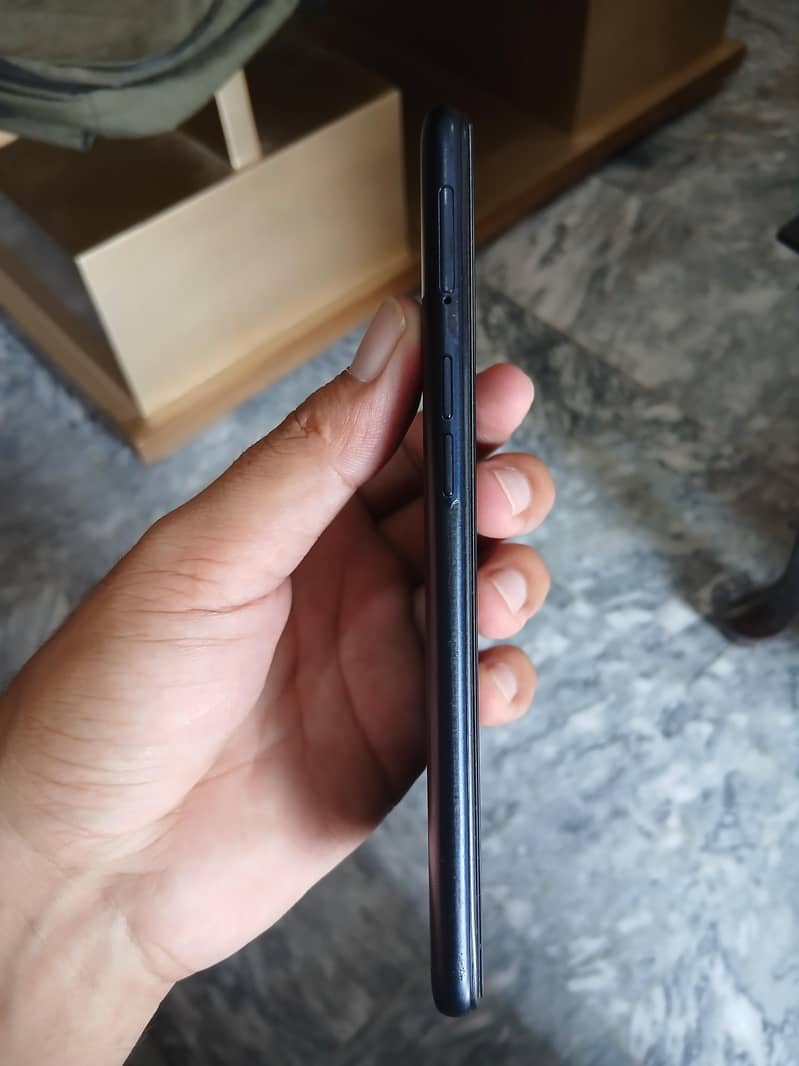 OPPO A12 5