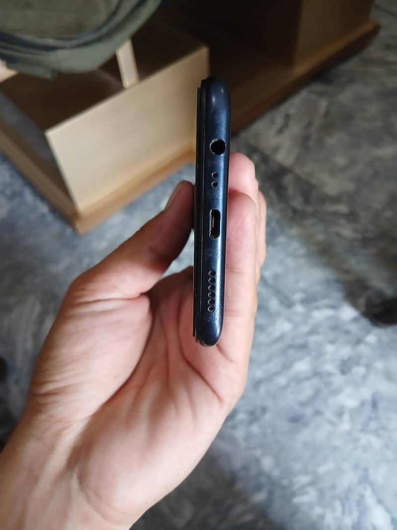 OPPO A12 6