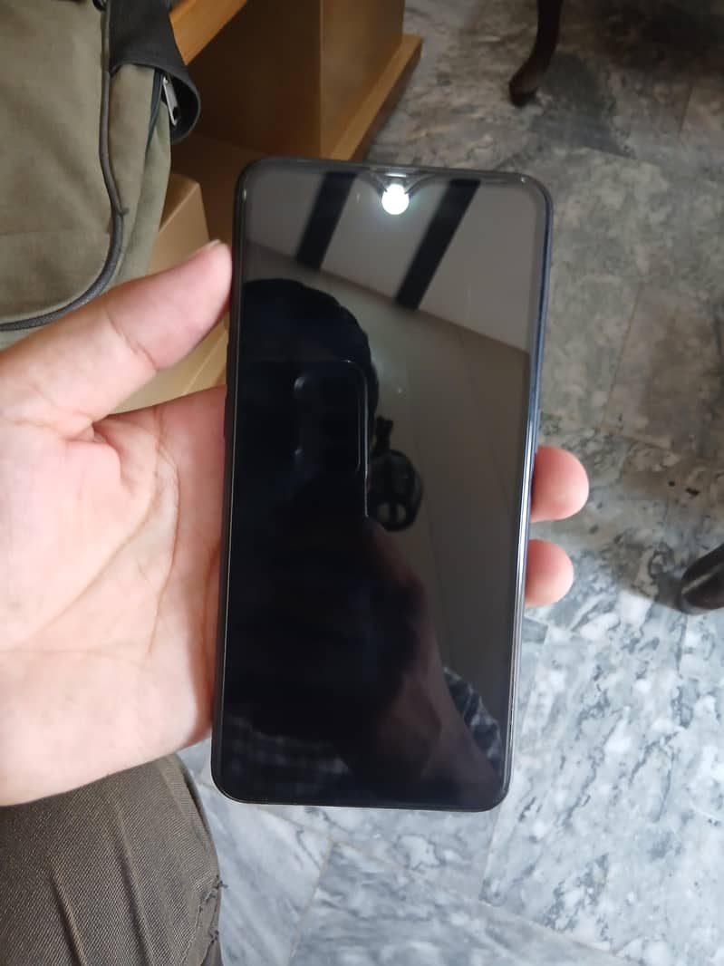 OPPO A12 8