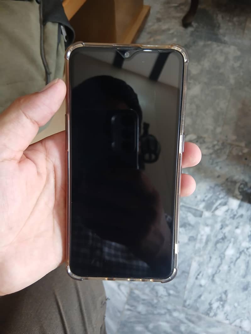 OPPO A12 14