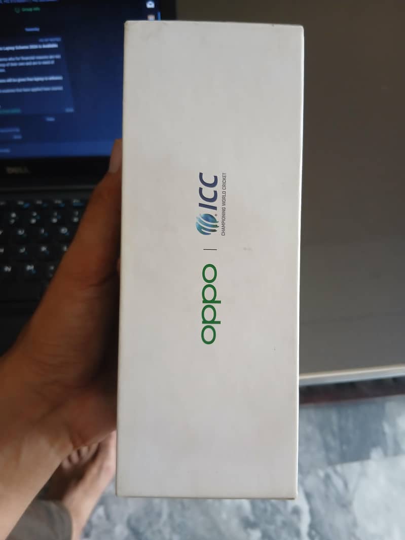 OPPO A12 17