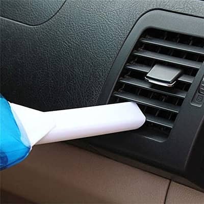 Mini Car Vacuum Cleaner