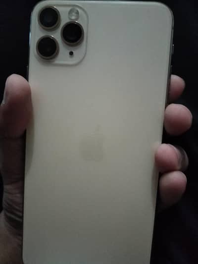 Apple iPhone 11 Pro Max